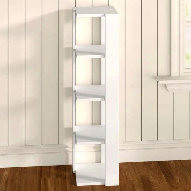 Стелаж кутовий "Кінгдрай 4" зефір Миколаїв - фото 4