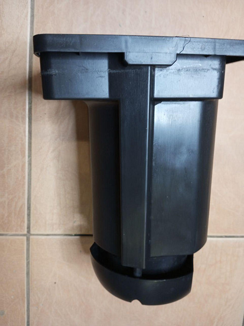 Защитный кожух мойки высокого давления, Parkside PHD 170 D2 (Германия) Б/У Полтава - фото 1