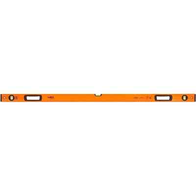 Рівень Neo Tools S 400 алюмінієвий, 150 см, 3 капсули, 2 отвори для рук (71-146) Вінниця