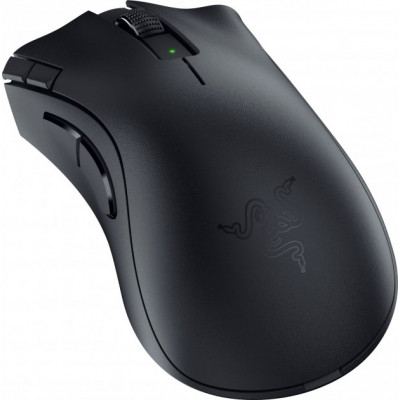 Мишка Razer DeathAdder V2 X Hyperspeed Black (RZ01-04130100-R3G1) Вінниця - фото 2