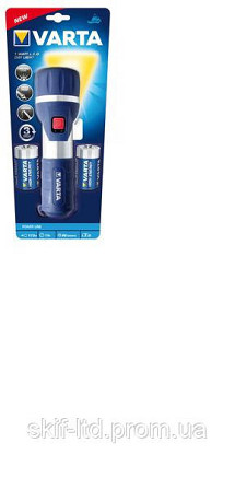 Ліхтар VARTA Day Light LED 2D 1 WATT Київ - фото 1