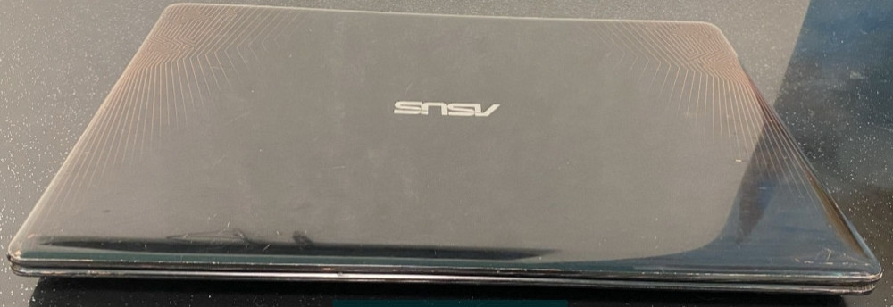 Ноутбук игровой ASUS Киев - изображение 5