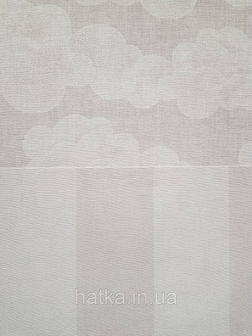 Обои винил на флизелине AS Creation Mia and Paul 0.53х10 детские тучки облака на бежевом Киев - изображение 3