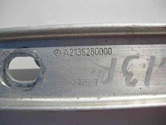 Mercedes-Benz  A2136280000 Розпірка склянки переднього амортизатора E-Class W213 C238 CLS C257 Одесса