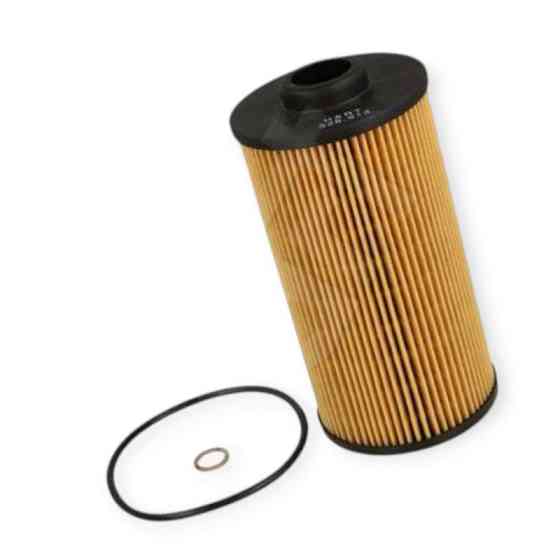 Фільтр BMW 5 E34, 39 3.0-4.0-4.4i масляний Мукачево