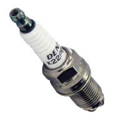 Свічка запалювання Denso K22PBRS Вінниця