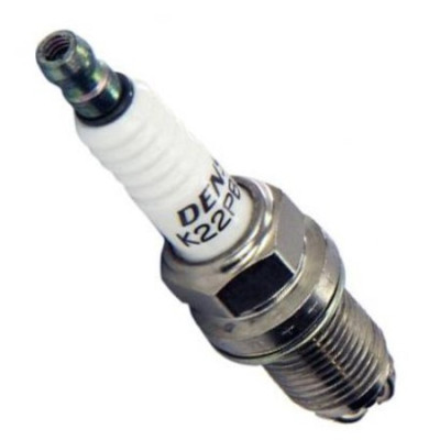 Свічка запалювання Denso K22PBRS Вінниця - фото 1
