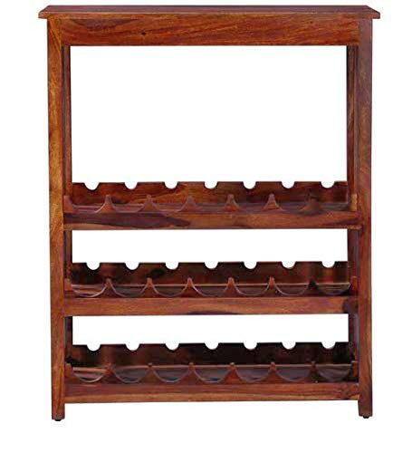 Винна стійка "Камеді" капучино Миколаїв - фото 2