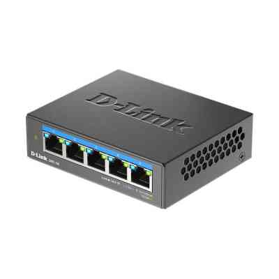 Комутатор мережевий D-Link DMS-105 Вінниця