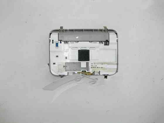 Mercedes-Benz  A2218101817 7J16 Дзеркало - плафон заднього пасажира сіре S-Class W221 Одесса