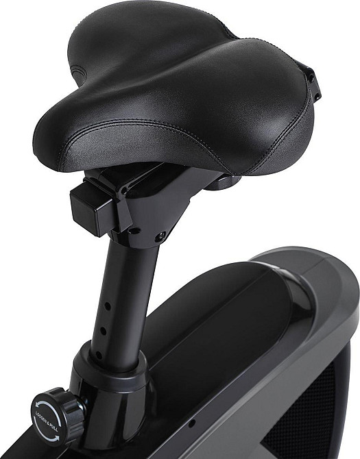 Велотренажер электромагнитный Zipro iConsole+ Rook Киев - изображение 7