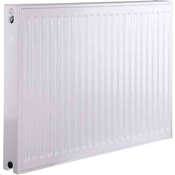 Радіатор сталевий панельний OPTIMUM 22 бок 600x800 (000013677) Київ