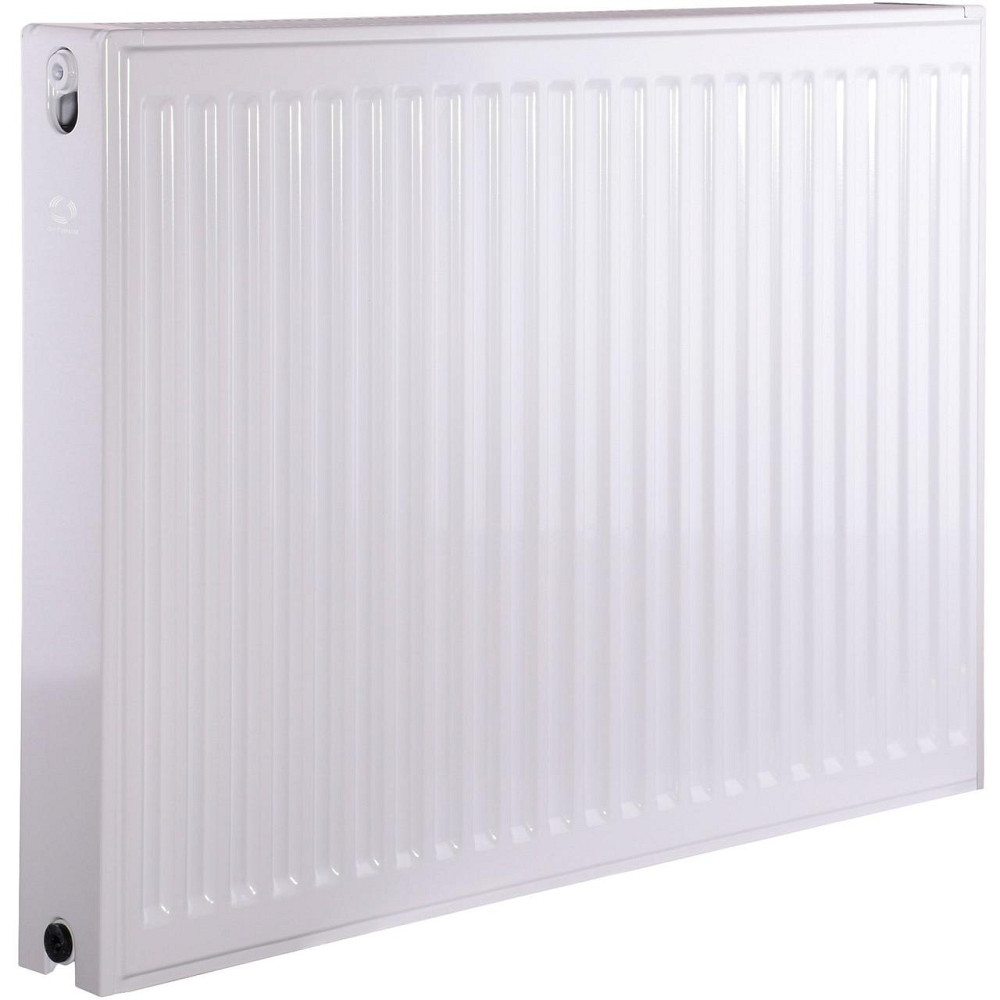 Радиатор стальной панельный OPTIMUM 22 бок 600x800 (000013677) Киев - изображение 1