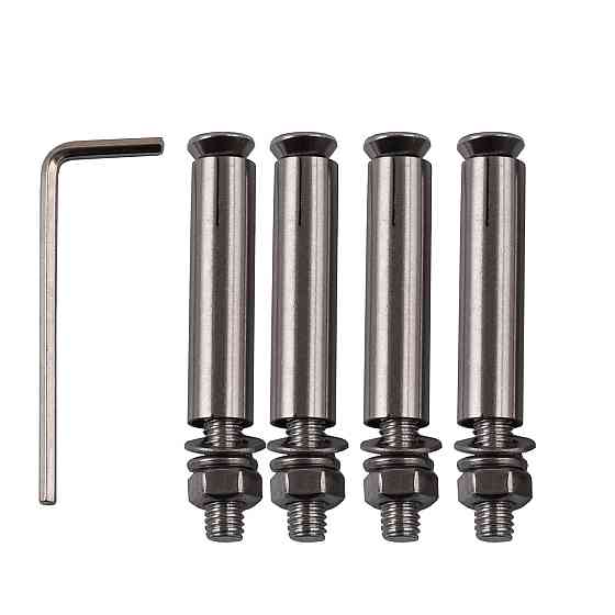 Змішувач для ванни TOPAZ MODERNO TMD-33113R-H78A (000031498) Київ