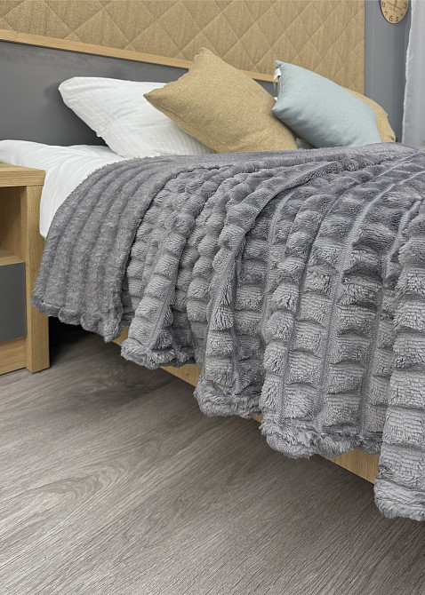 Плед 200х230 см (+-10см) 