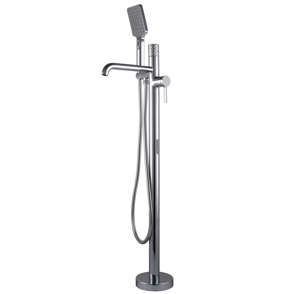 Смеситель для ванны TOPAZ MODERNO TMD-33113R-H78A (000031498) Киев - изображение 1