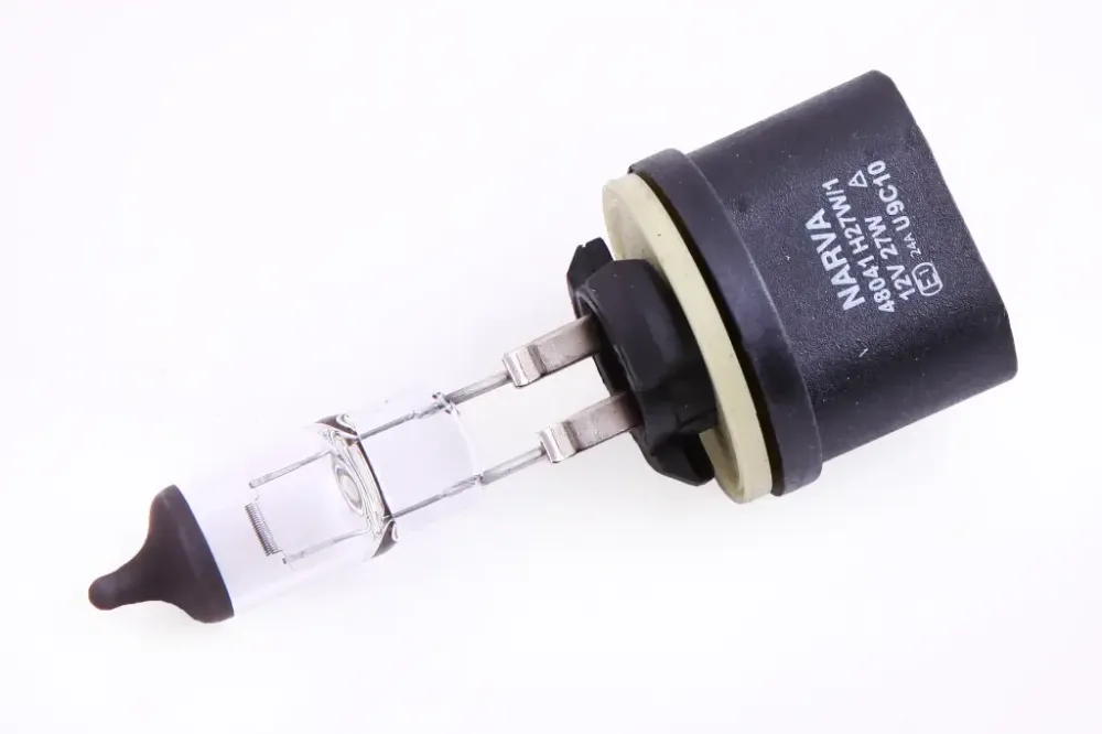 Лампа галогована 12В Н27W/1 Narva 50 (Lacetti) Вінниця - фото 1