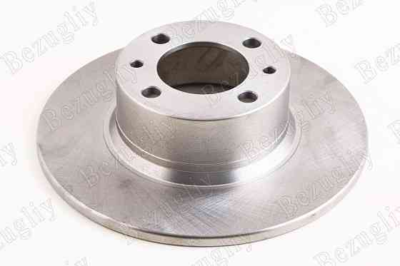 Диск гальма 2101 передній OEM Вінниця