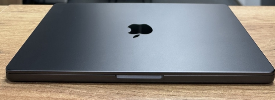 100% -> M3 Pro•18Gb•1Tb Macbook Pro 14 2023(2024) • Гарантія Макбук М3 Київ - фото 2