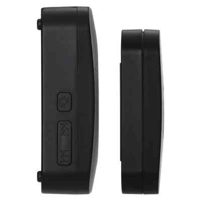 Дверний дзвінок EMOS бездротовий P5728 з кнопкою (P5728) Вінниця