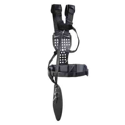 Тример садовий SEQUOIA бензинова 2.2 кВт, ніж і волосінь, 9кг. (SPB5230PRO) Вінниця