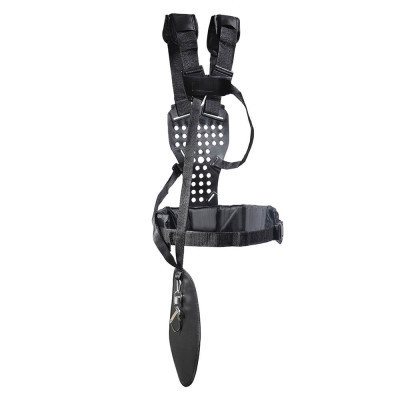 Тример садовий SEQUOIA бензинова 2.2 кВт, ніж і волосінь, 9кг. (SPB5230PRO) Вінниця - фото 6