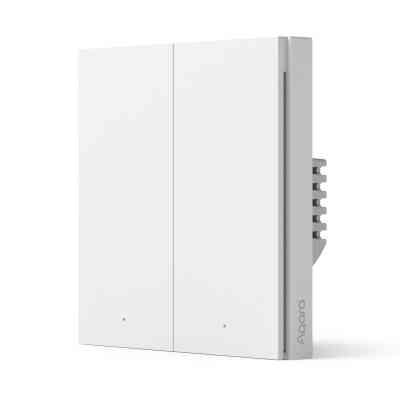 Умный выключатель Aqara H1 (WS-EUK04) Винница