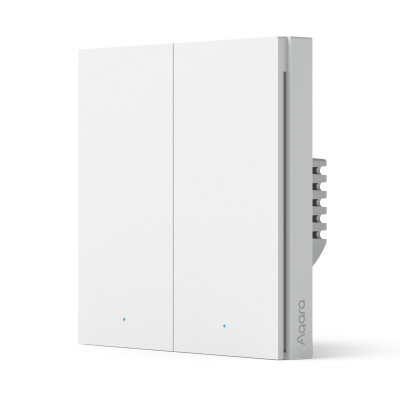 Умный выключатель Aqara H1 (WS-EUK04) Винница - изображение 2