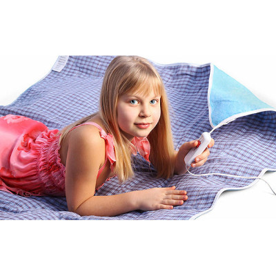 Электрическая простыня Trio Простирадло зігрівальне (1,5-сп, 150х80см) (RL060888) Винница - изображение 2