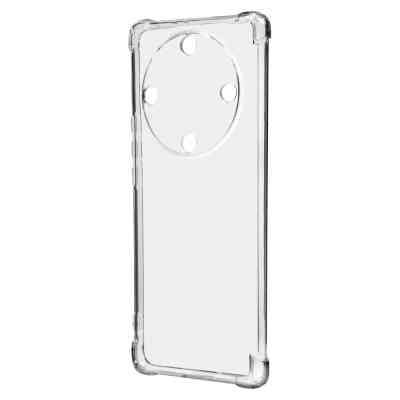 Чехол для мобильного телефона Armorstandart Air Force Honor Magic5 Lite Camera cover Transparent (ARM69491) Винница