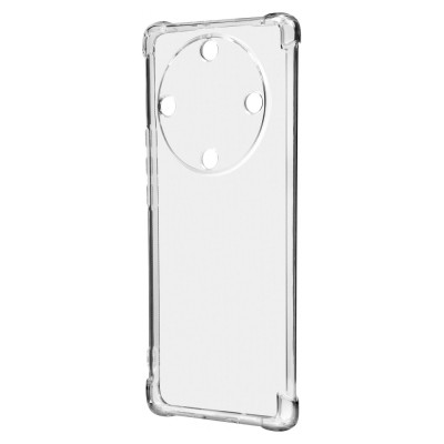 Чехол для мобильного телефона Armorstandart Air Force Honor Magic5 Lite Camera cover Transparent (ARM69491) Винница - изображение 1