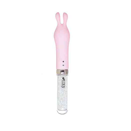 Вібратор Petites Lil’ Bombshell Vibrator - Pink Sex Aura Київ