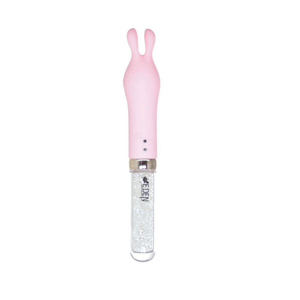 Вібратор Petites Lil’ Bombshell Vibrator - Pink Sex Aura Київ - фото 3
