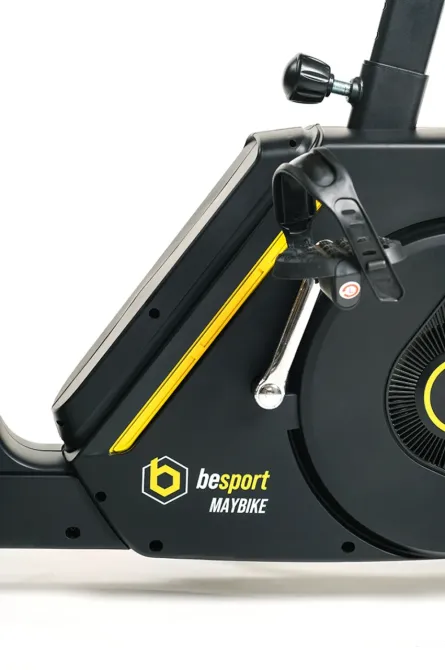 Велотренажер электромагнитный Besport BS-6047 MAYBIKE Киев - изображение 9
