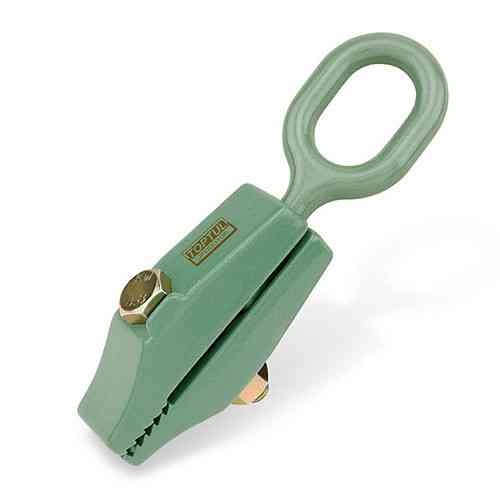 Зажим для кузовных работ однофункциональный 5 т TOPTUL JFDD0105 Одесса