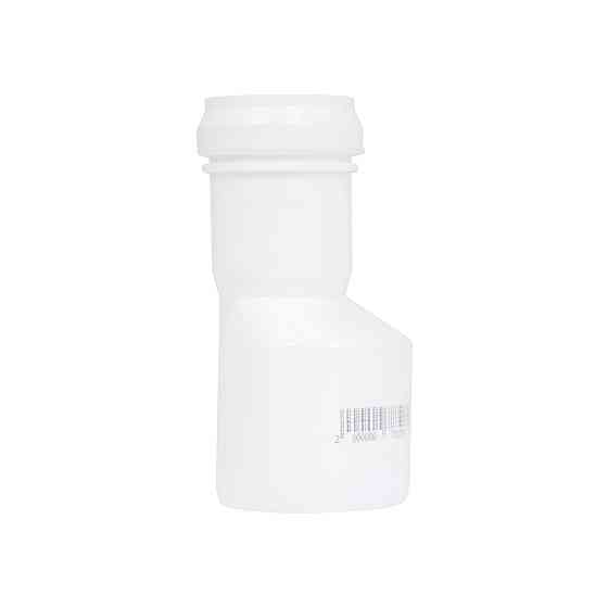 Редукция канализационная TA Sewage 50х32 прямая Киев