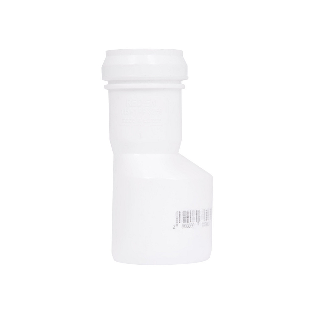 Редукция канализационная TA Sewage 50х32 прямая Киев - изображение 4