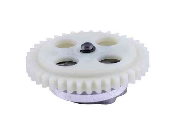 Насос масляный мотоцикл СВ250 Мукачево