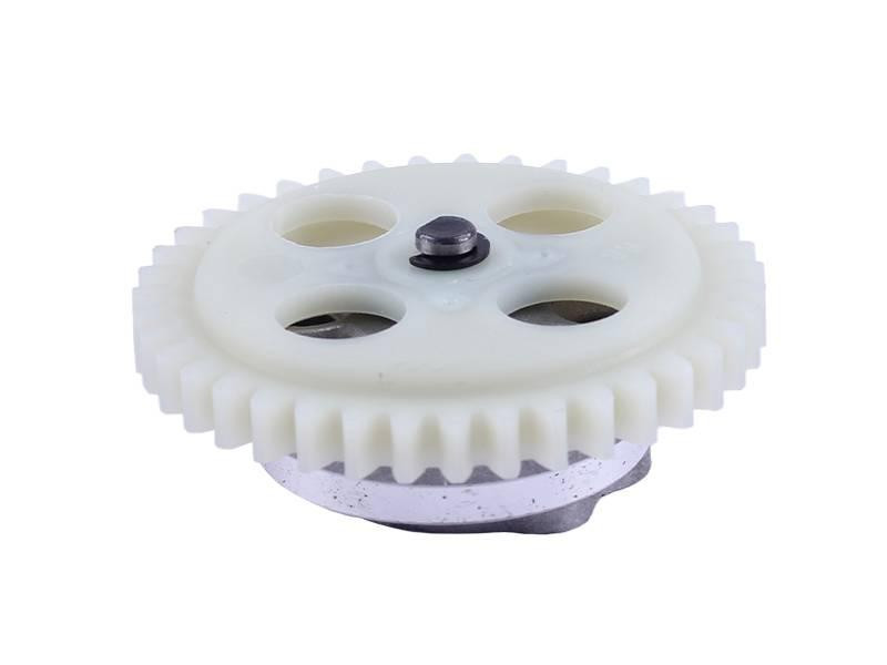 Насос оливний мотоцикл CB250 Мукачево - фото 2