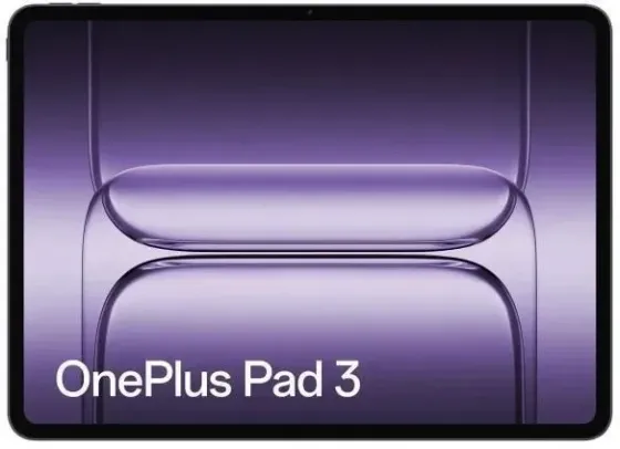 Графический планшет OnePlus Pad 3 12/256GB Wi-Fi Granatowy Киев
