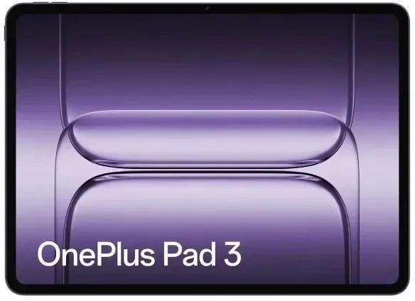 Графический планшет OnePlus Pad 3 12/256GB Wi-Fi Granatowy Киев - изображение 1