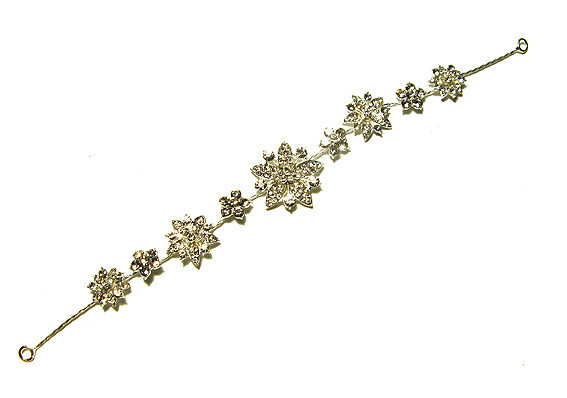 Діадема обідок для волосся святкова Київ - фото 1