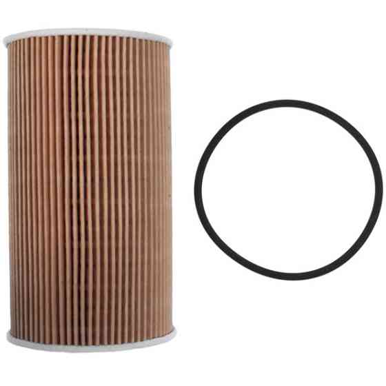 Оливний фільтр Mahle OX128/1D Porsche Харків