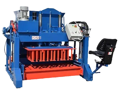 Вибропресс мобильный Svemlo Sumab 2800. Харьков - изображение 5