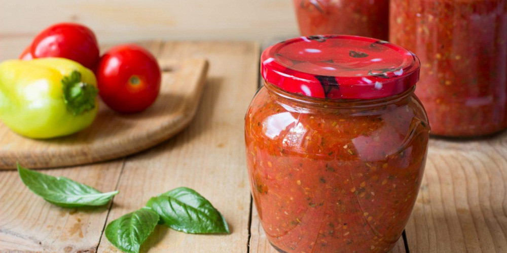 Соус базиликовый домашний 0,5 л Киев - изображение 1