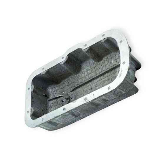 Піддон мотоцикл К-750 (збільшений) двигуна Мукачево