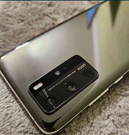 Телефон HUAWEI P40 Pro 8/256Gb. Киев