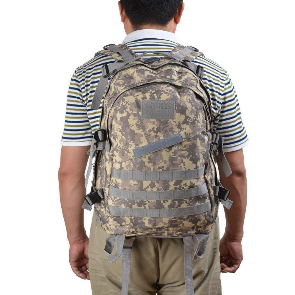 Рюкзак тактичний Assault Backpack 3-Day 35L Вінниця - фото 3