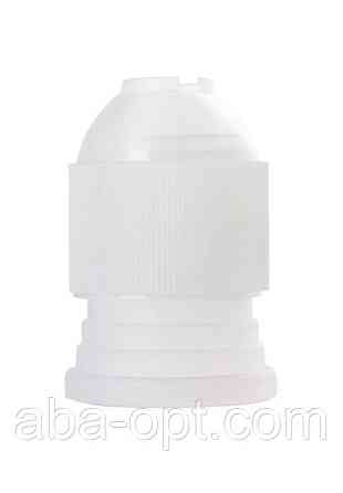 Перехідник для мішка кондитерського Н 6 см (шт) Одеса