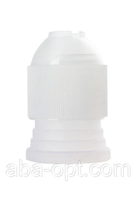 Перехідник для мішка кондитерського Н 6 см (шт) Одеса - фото 1